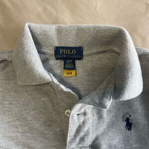 3T Polo Ralph Lauren Shirt
